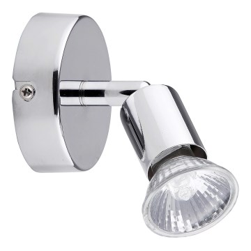 Rabalux - Spot svetiljka 1xGU10/50W/230V