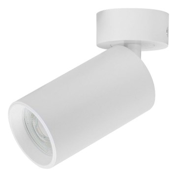Rabalux - Spot svetiljka 1xGU10/7W/230V bela
