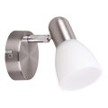 Rabalux - Spot svetilo 1xE14/40W/230V