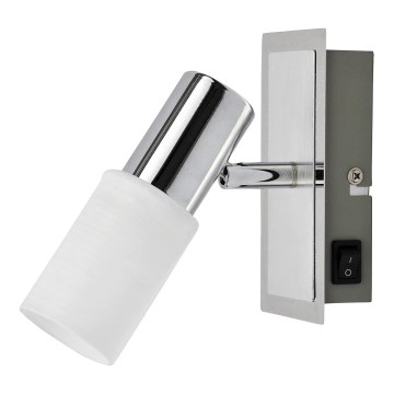 Rabalux - Spot svetlo 1xE14/40W/230V