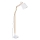 Rabalux - Stojeća lampa 1xE27/60W/230V od bukovine
