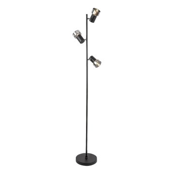 Rabalux - Stojeća lampa 3xE14/15W/230V