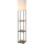 Rabalux - Stojeća lampa sa policama 1xE27/40W/230V bež