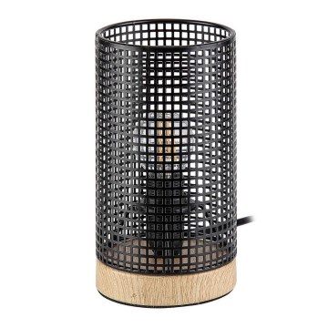 Rabalux - Stona lampa 1x E14/25W/230V buk