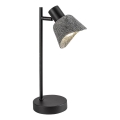 Rabalux - Stona lampa 1xE14/10W/230V