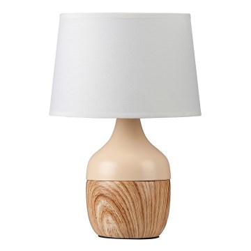 Rabalux - Stona lampa 1xE14/40W/230V