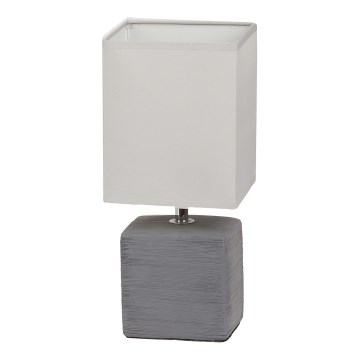 Rabalux - Stona lampa 1xE14/40W/230V