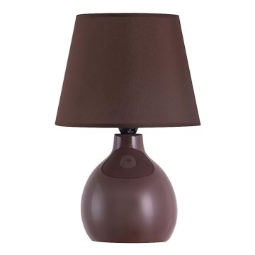 Rabalux - Stona lampa 1xE14/40W/230V