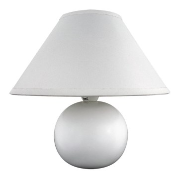 Rabalux - Stona lampa 1xE14/40W/230V
