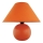 Rabalux - Stona lampa 1xE14/40W/230V