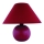 Rabalux - Stona lampa 1xE14/40W/230V