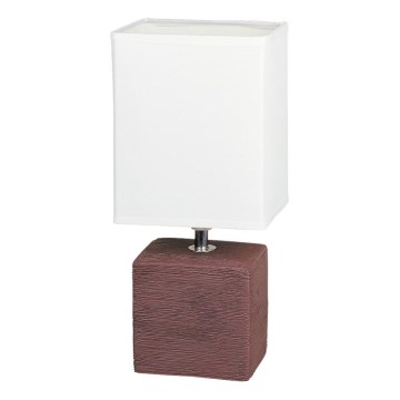 Rabalux - Stona lampa 1xE14/40W/230V