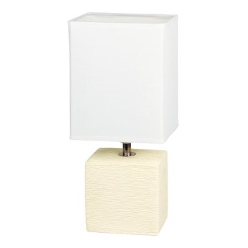Rabalux - Stona lampa 1xE14/40W/230V