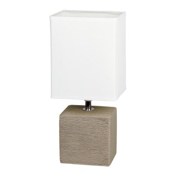 Rabalux - Stona lampa 1xE14/40W/230V