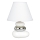 Rabalux - Stona lampa 1xE14/40W/230V