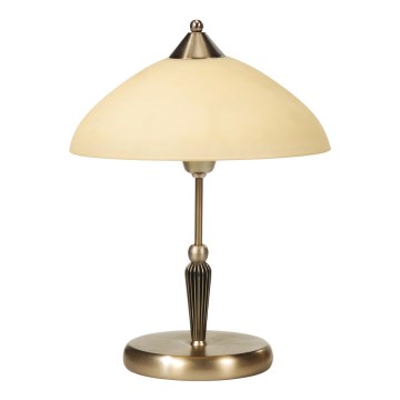 Rabalux - Stona lampa 1xE14/40W/230V