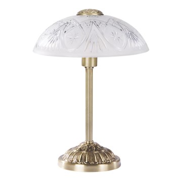 Rabalux - Stona lampa 1xE14/40W/230V