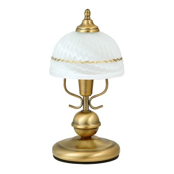 Rabalux - Stona lampa 1xE14/40W/230V