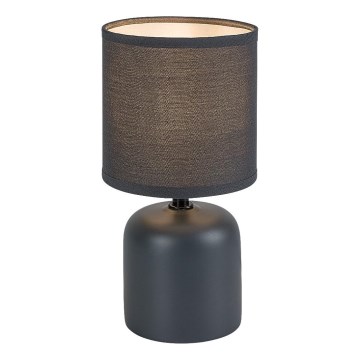 Rabalux - Stona lampa 1xE14/40W/230V plava