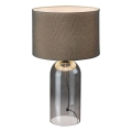 Rabalux - Stona lampa 1xE14/40W/230V prečnika 26 cm