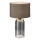 Rabalux - Stona lampa 1xE14/40W/230V prečnika 26 cm