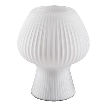 Rabalux - Stona lampa 1xE14/60W/230V bela