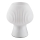 Rabalux - Stona lampa 1xE14/60W/230V bela