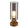 Rabalux - Stona lampa 1xE27/25W/230V hrast