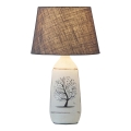 Rabalux - Stona lampa 1xE27/40W/230V