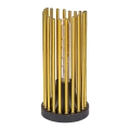 Rabalux - Stona lampa 1xE27/40W/230V