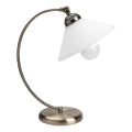 Rabalux - Stona lampa 1xE27/60W/230V