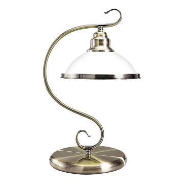 Rabalux - Stona lampa 1xE27/60W/230V