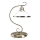 Rabalux - Stona lampa 1xE27/60W/230V