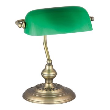 Rabalux - Stona lampa 1xE27/60W/230V