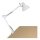 Rabalux - Stona lampa 1xE27/60W/230V