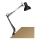 Rabalux - Stona lampa 1xE27/60W/230V