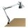 Rabalux - Stona lampa 1xE27/60W/230V