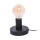 Rabalux - Stona lampa 1xE27/60W/230V