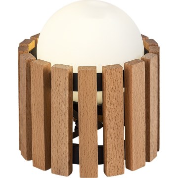 Rabalux - Stona lampa 1xG9/5W/230V