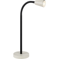 Rabalux - Stona lampa 1xGU10/7W/230V krem