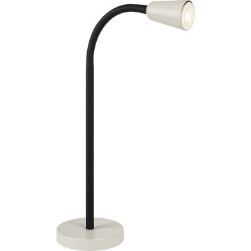 Rabalux - Stona lampa 1xGU10/7W/230V krem
