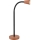 Rabalux - Stona lampa 1xGU10/7W/230V narandžasta