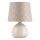 Rabalux - Stona lampa E14/40W