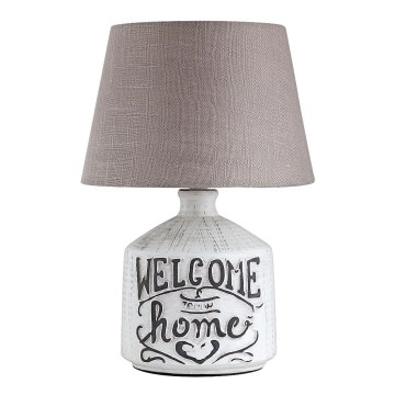 Rabalux - Stona lampa E14/40W