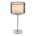 Rabalux - Stona lampa E27/60W