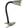 Rabalux - Stona lampa sa stezaljkom 1xGU10/7W/230V kaki