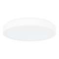 Rabalux - stropno LED svetlo za kupatilo LED/36W/230V IP44 4000K pr. 35 cm belo
