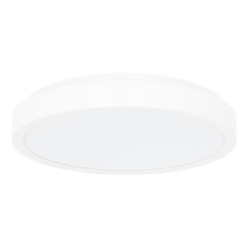 Rabalux - stropno LED svetlo za kupatilo LED/36W/230V IP44 4000K pr. 35 cm belo
