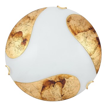 Rabalux - Stropno svetlo 1xE27/60W/230V