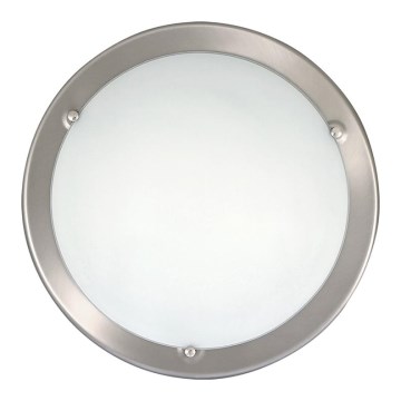 Rabalux - Stropno svetlo 2xE27/60W/230V, prečnik 38 cm